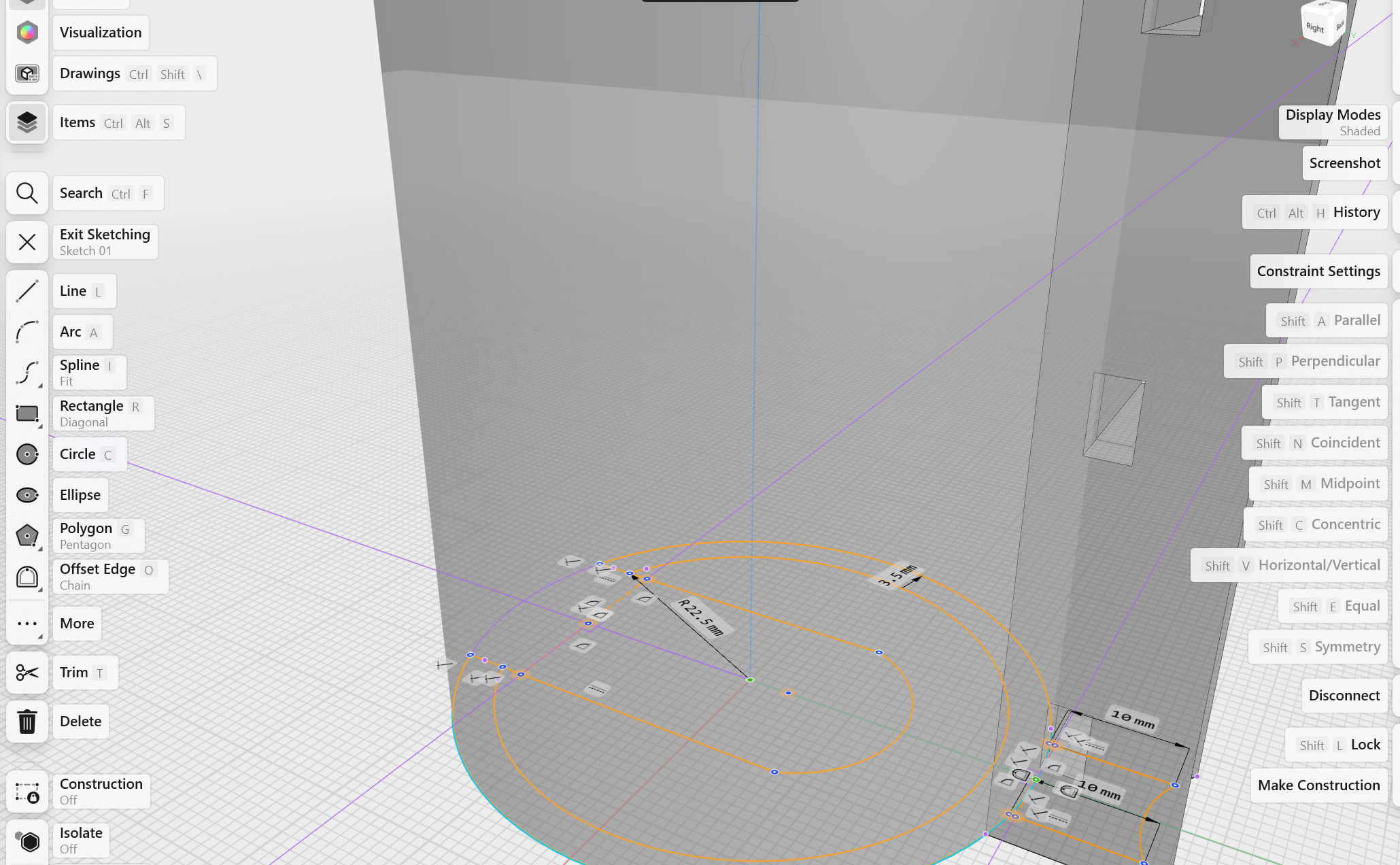 Custom CAD Design
